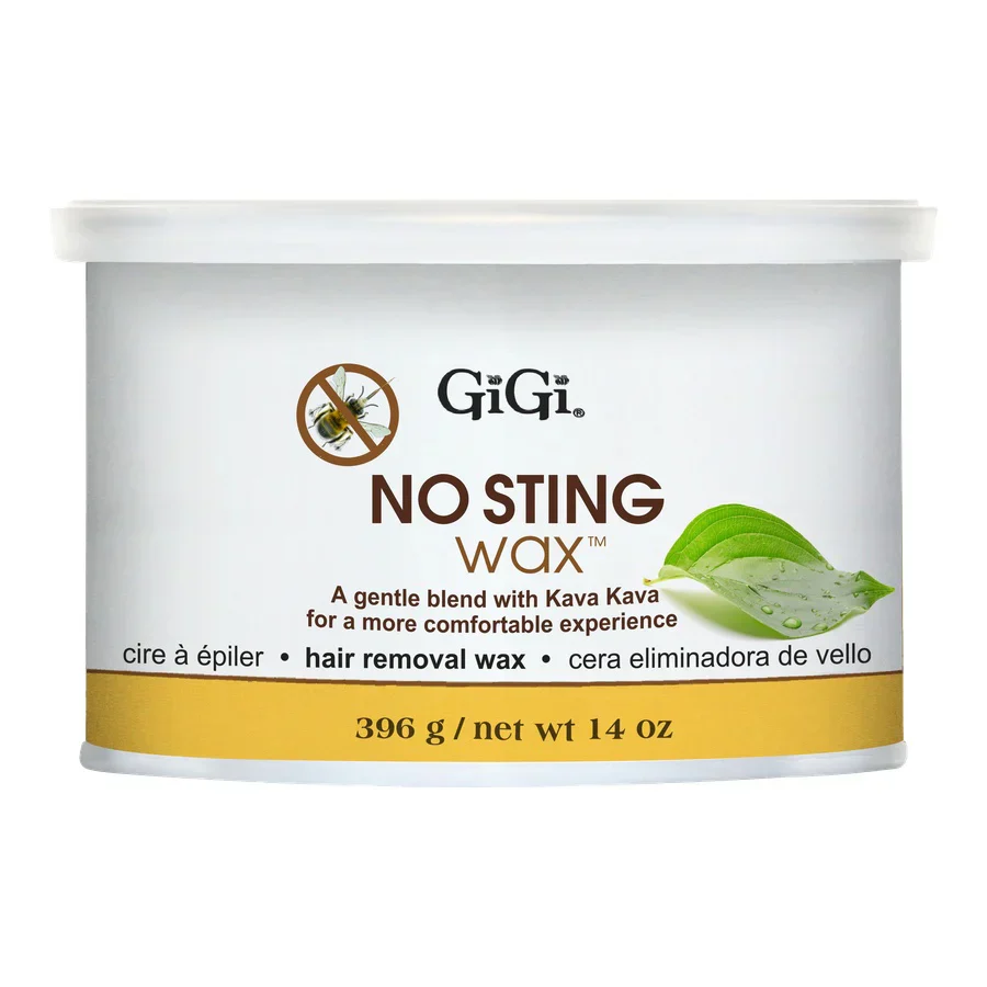 GIGI Waxes 14 oz 24/Box - Image 8