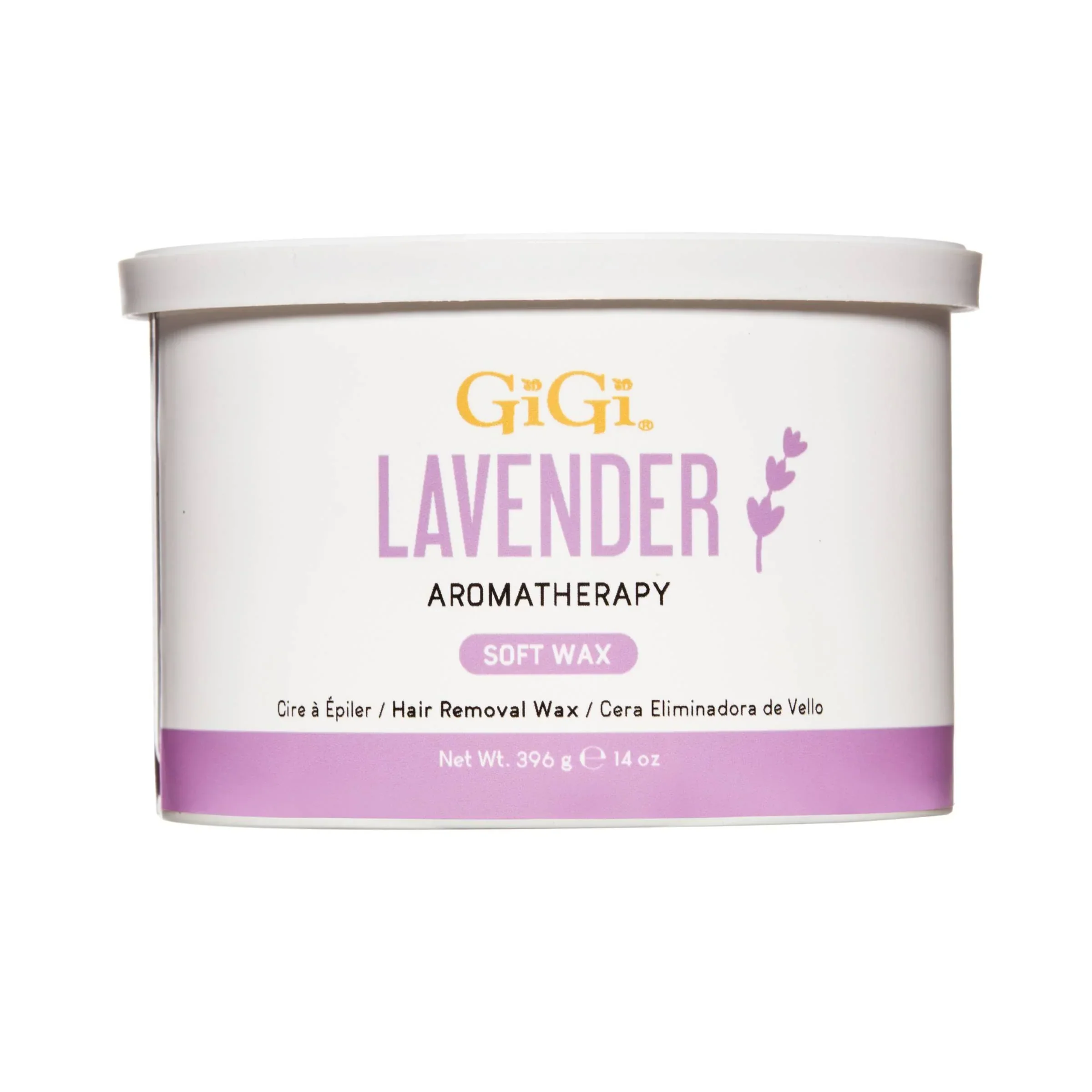 GIGI Waxes 14 oz Single - Image 6