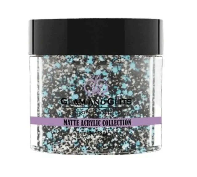 GLAM GLITS Bahama Splash 603 - Image 2