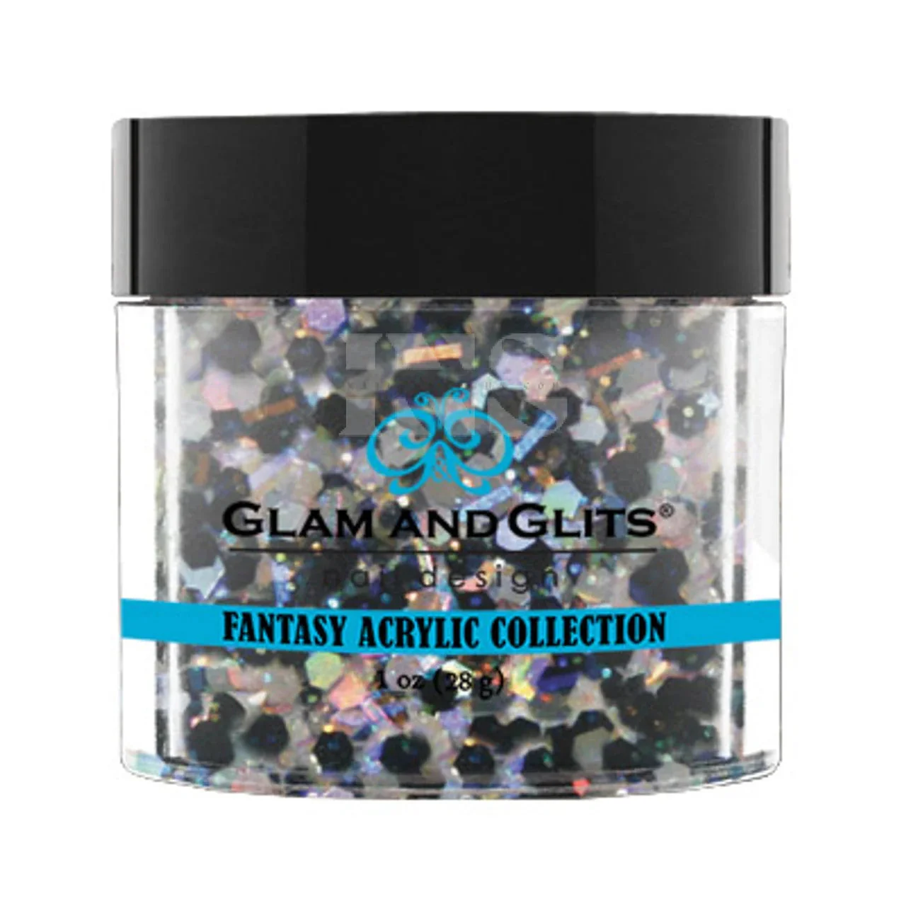 GLAM GLITS Black Sabbath 522 - Image 2