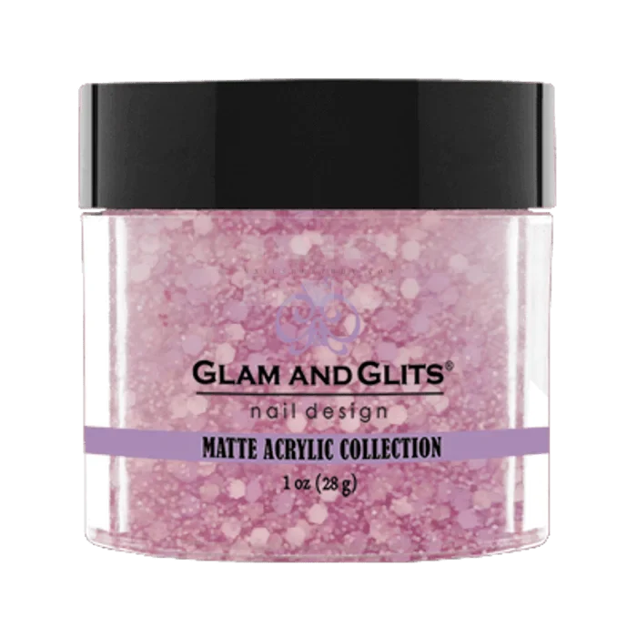GLAM GLITS Bubblegum 624 - Image 2