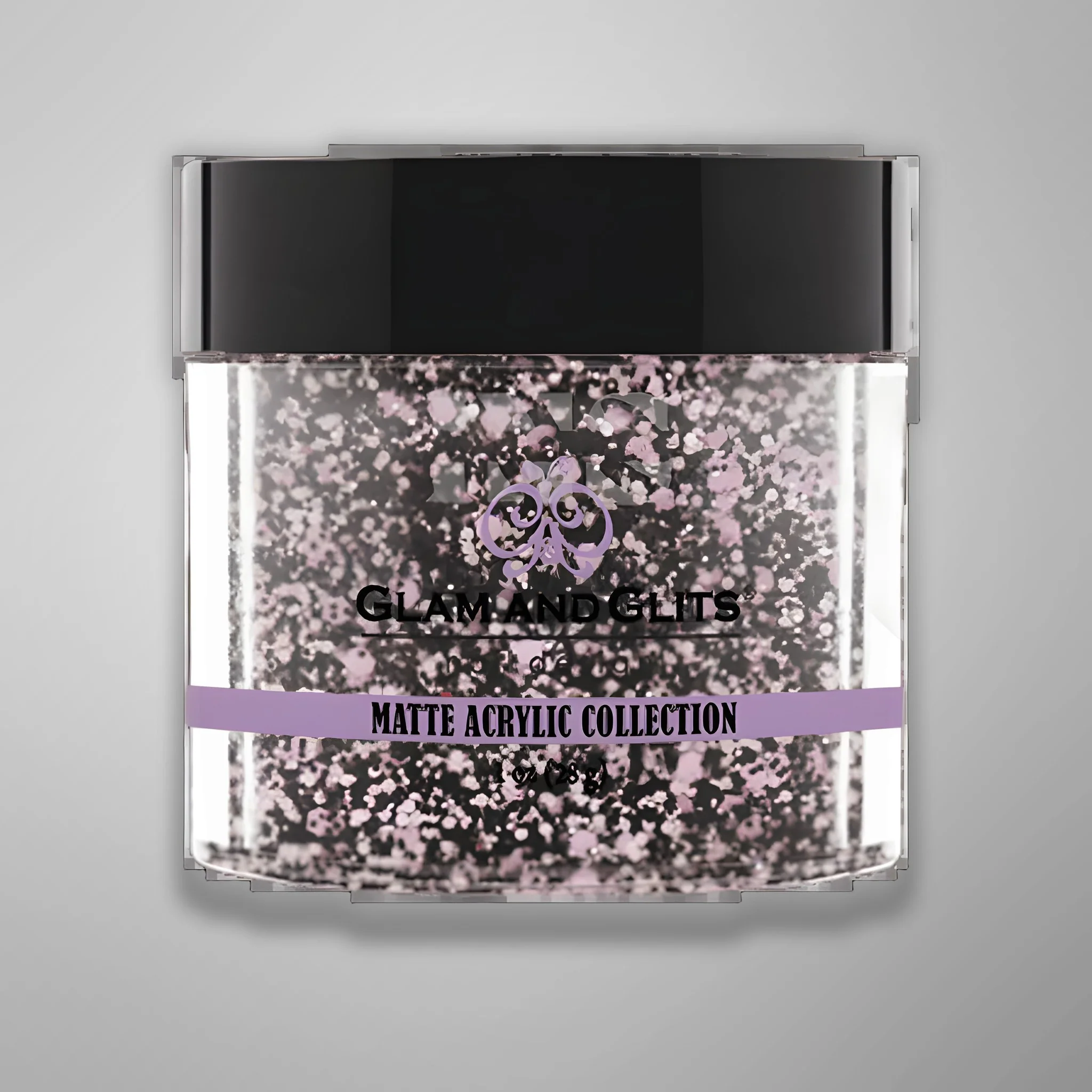 GLAM GLITS Buttercup 601 - Image 2