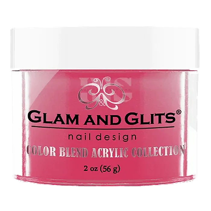 GLAM GLITS Color Blend Ombre 3023 Happy Hour - Image 2