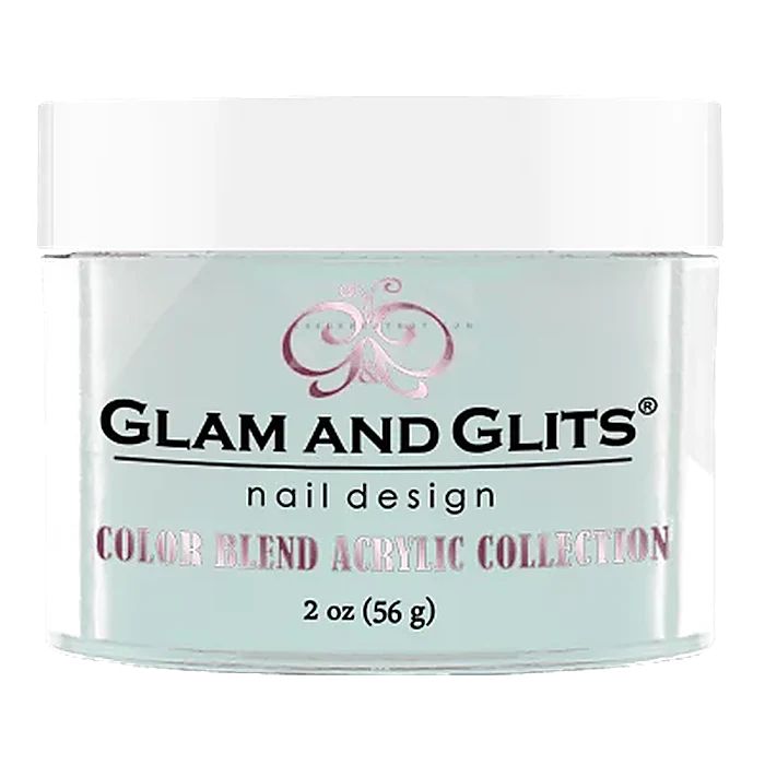 GLAM GLITS Color Blend Ombre 3029 Blueprint - Image 2