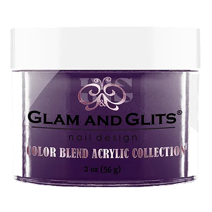 GLAM GLITS Color Blend Ombre 3039 Ready To Mingle - Image 2