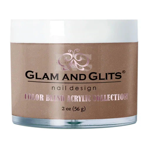 GLAM GLITS Color Blend Ombre 3054 - Image 2
