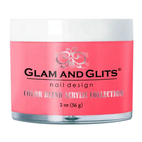 GLAM GLITS Color Blend Ombre 3063 - Image 2