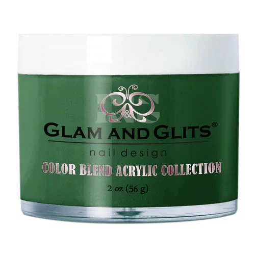 GLAM GLITS Color Blend Ombre 3071 - Image 2