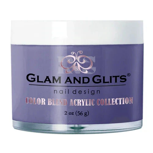 GLAM GLITS Color Blend Ombre 3073 - Image 2