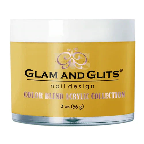 GLAM GLITS Color Blend Ombre 3077 - Image 2