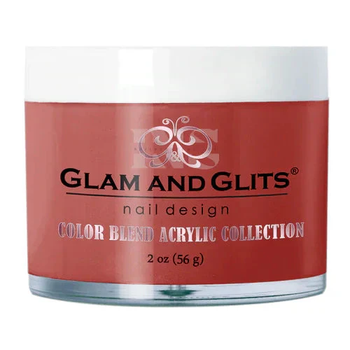 GLAM GLITS Color Blend Ombre 3086 - Image 2