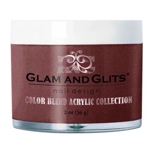 GLAM GLITS Color Blend Ombre 3089 - Image 2