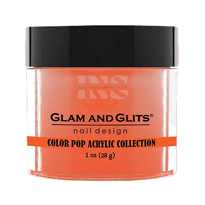 GLAM GLITS Coral 368 - Image 2