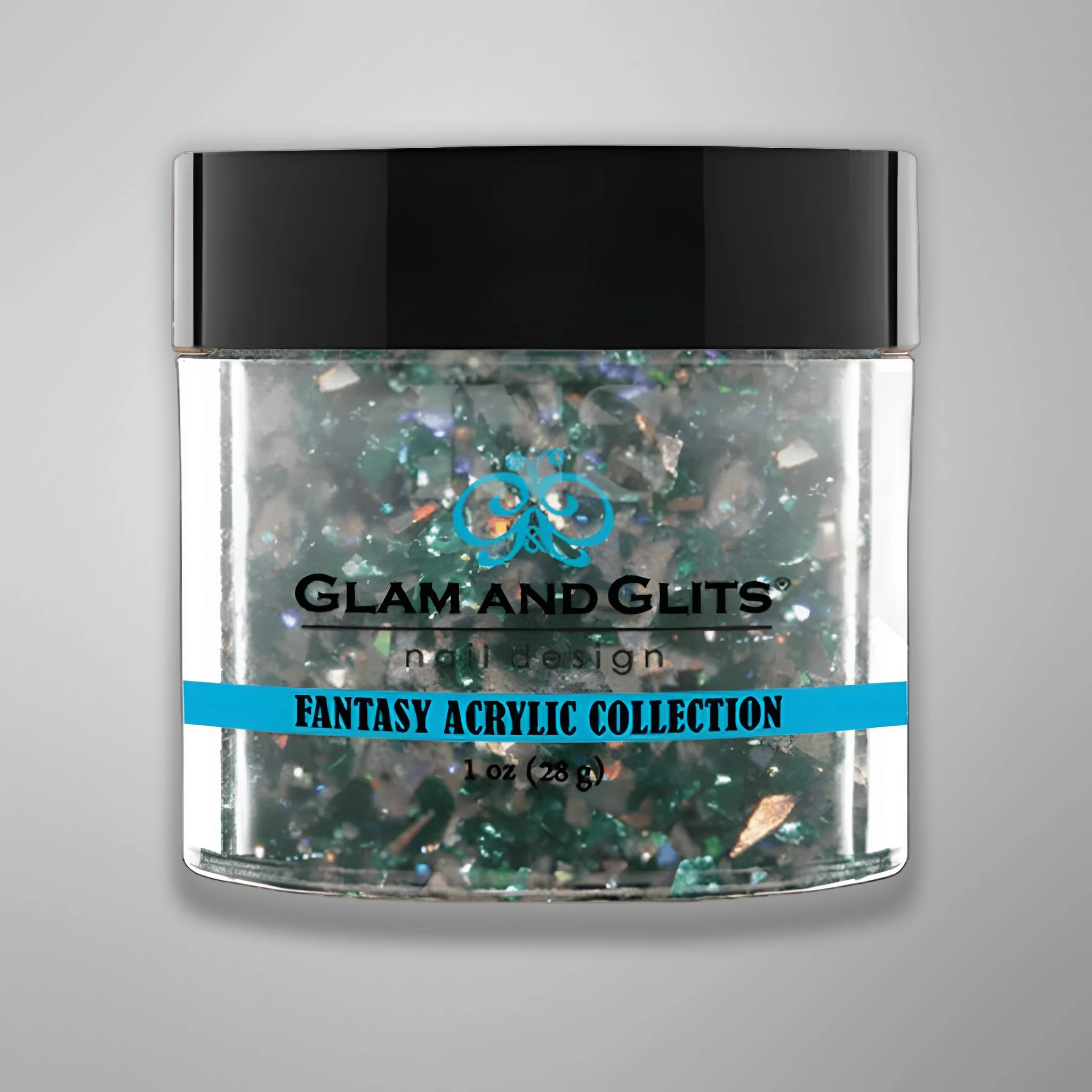 GLAM GLITS Fog 513
