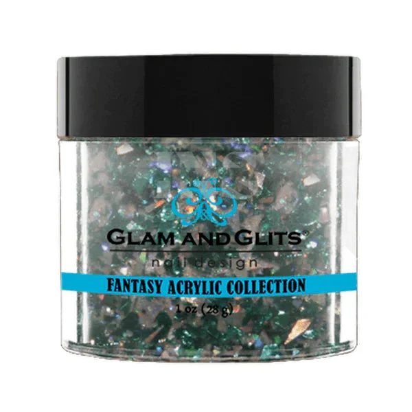 GLAM GLITS Fog 513 - Image 2