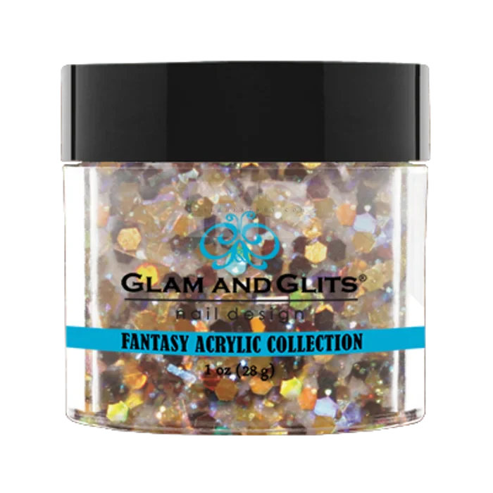 GLAM GLITS Gypsy 520 - Image 2