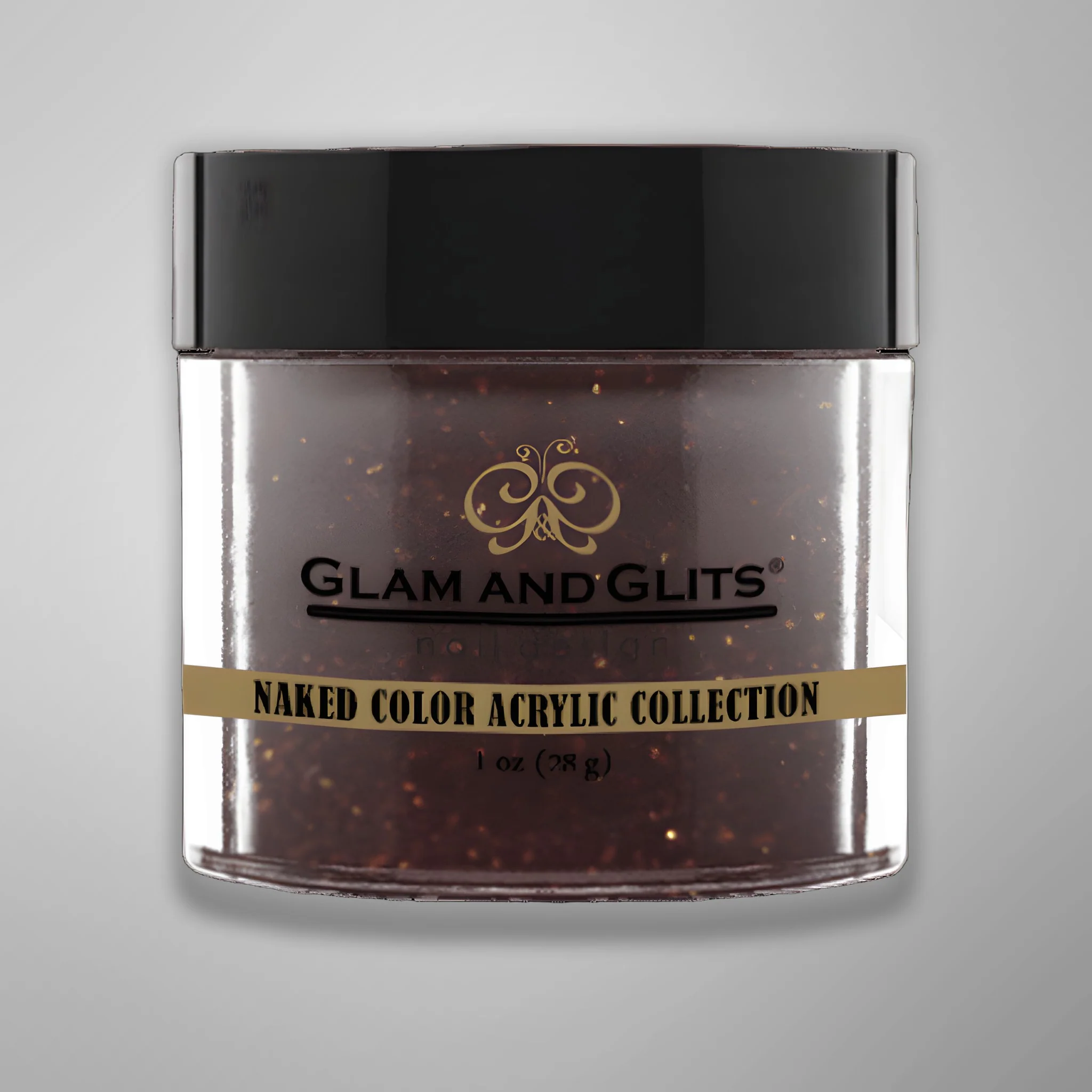 GLAM GLITS Merlot-A-Go Go 438