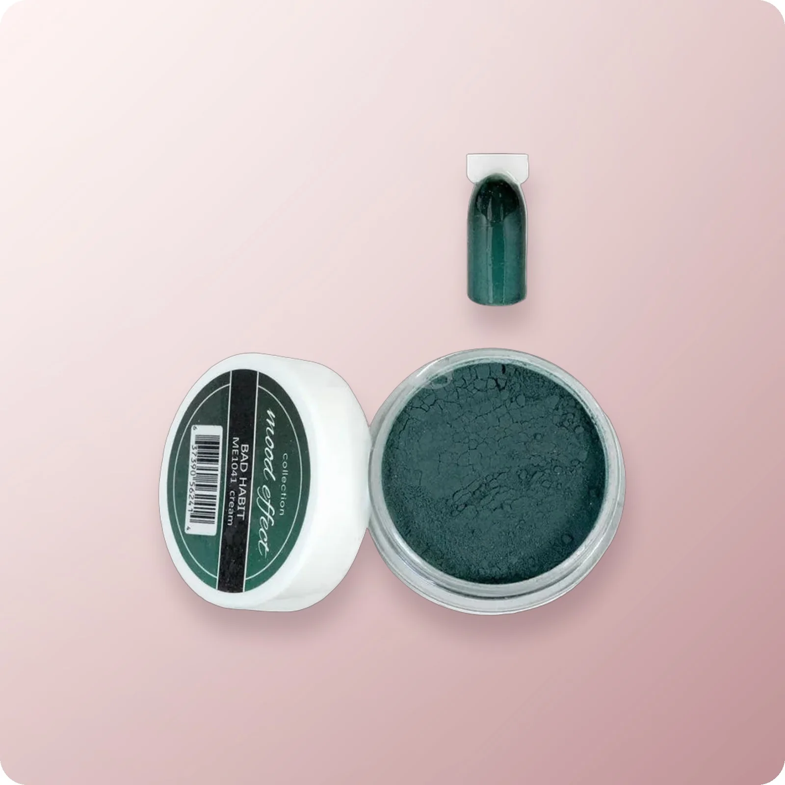 GLAM GLITS Mood Bad Habit Me1041