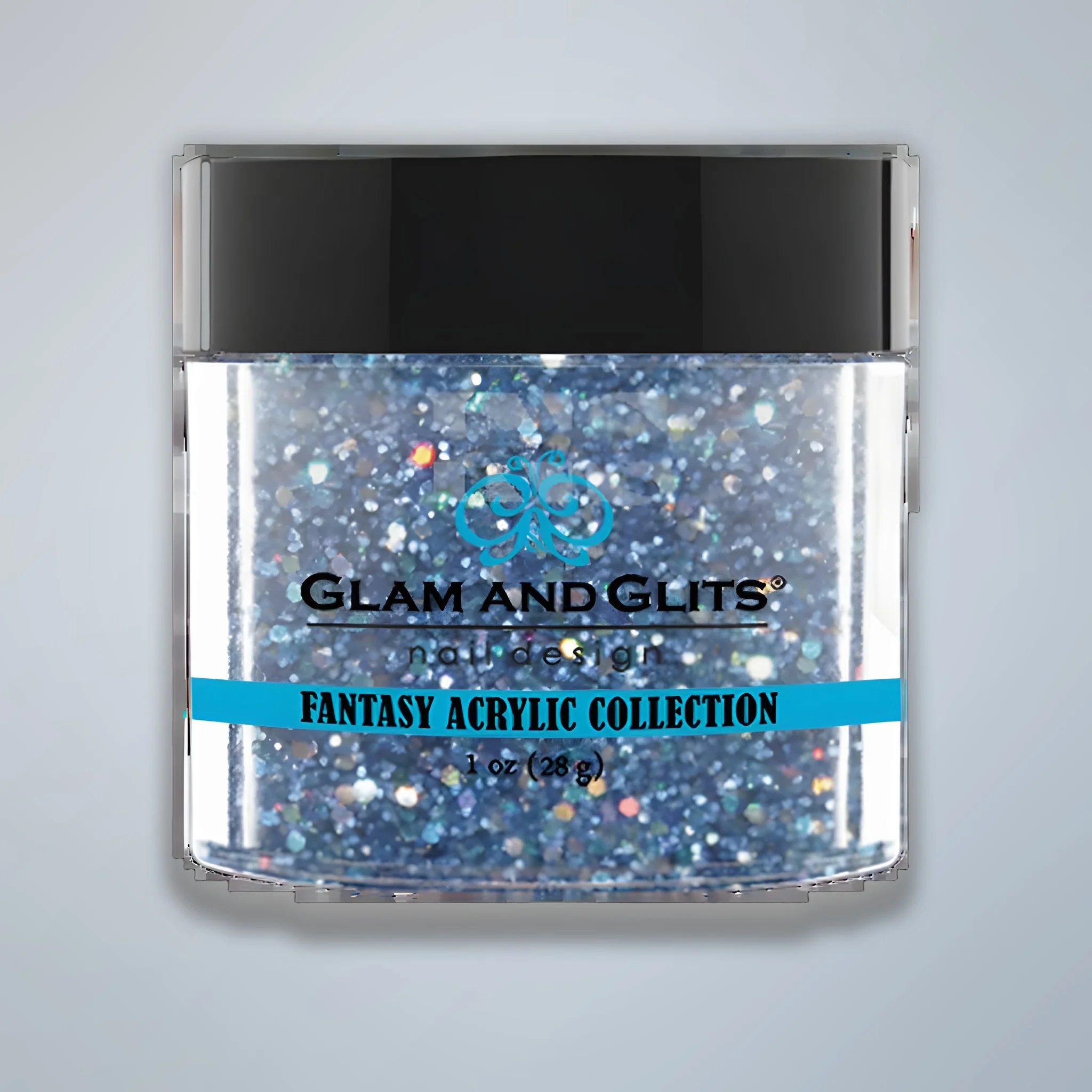 GLAM GLITS Oasis 535