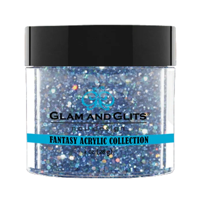 GLAM GLITS Oasis 535 - Image 2