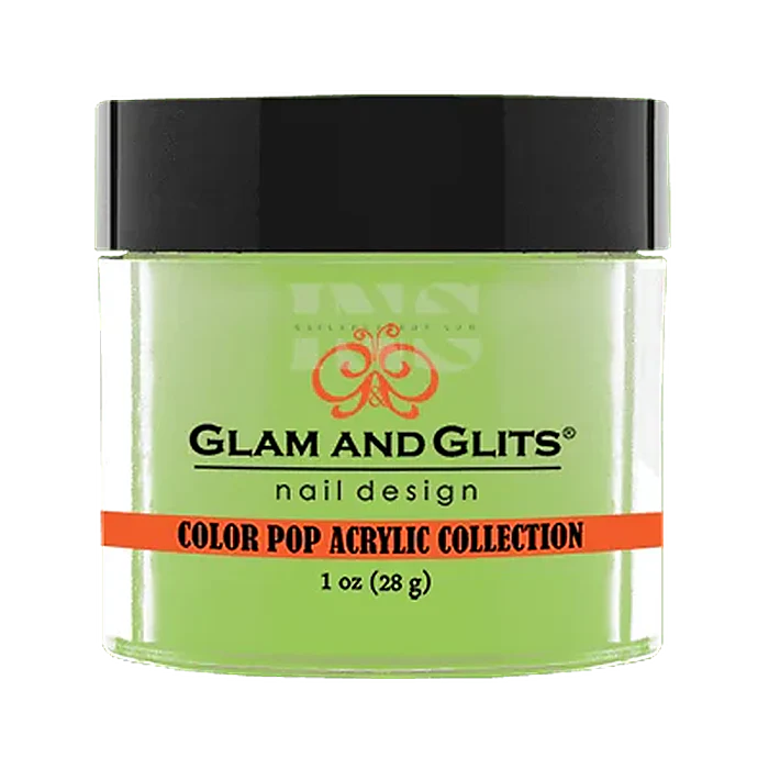 GLAM GLITS Ocean Breeze 367