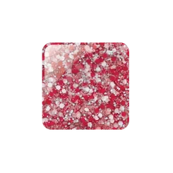GLAM GLITS Pink Velvet 622 - Image 3