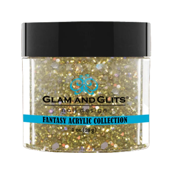 GLAM GLITS Rich Core 539 - Image 2