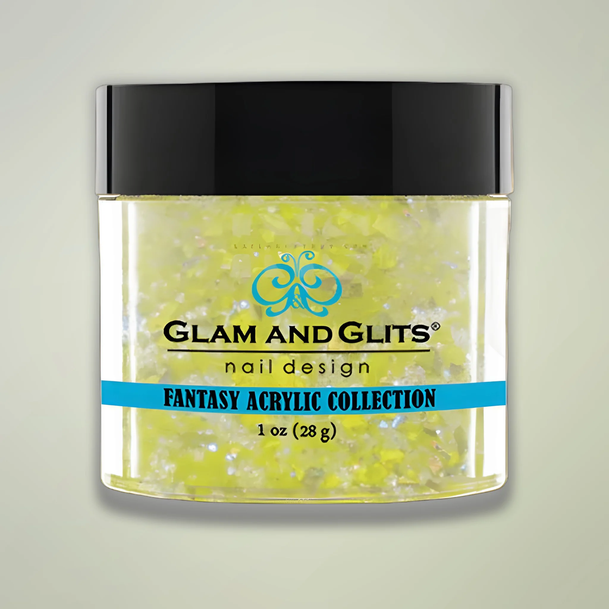 GLAM GLITS Sun Rays 505