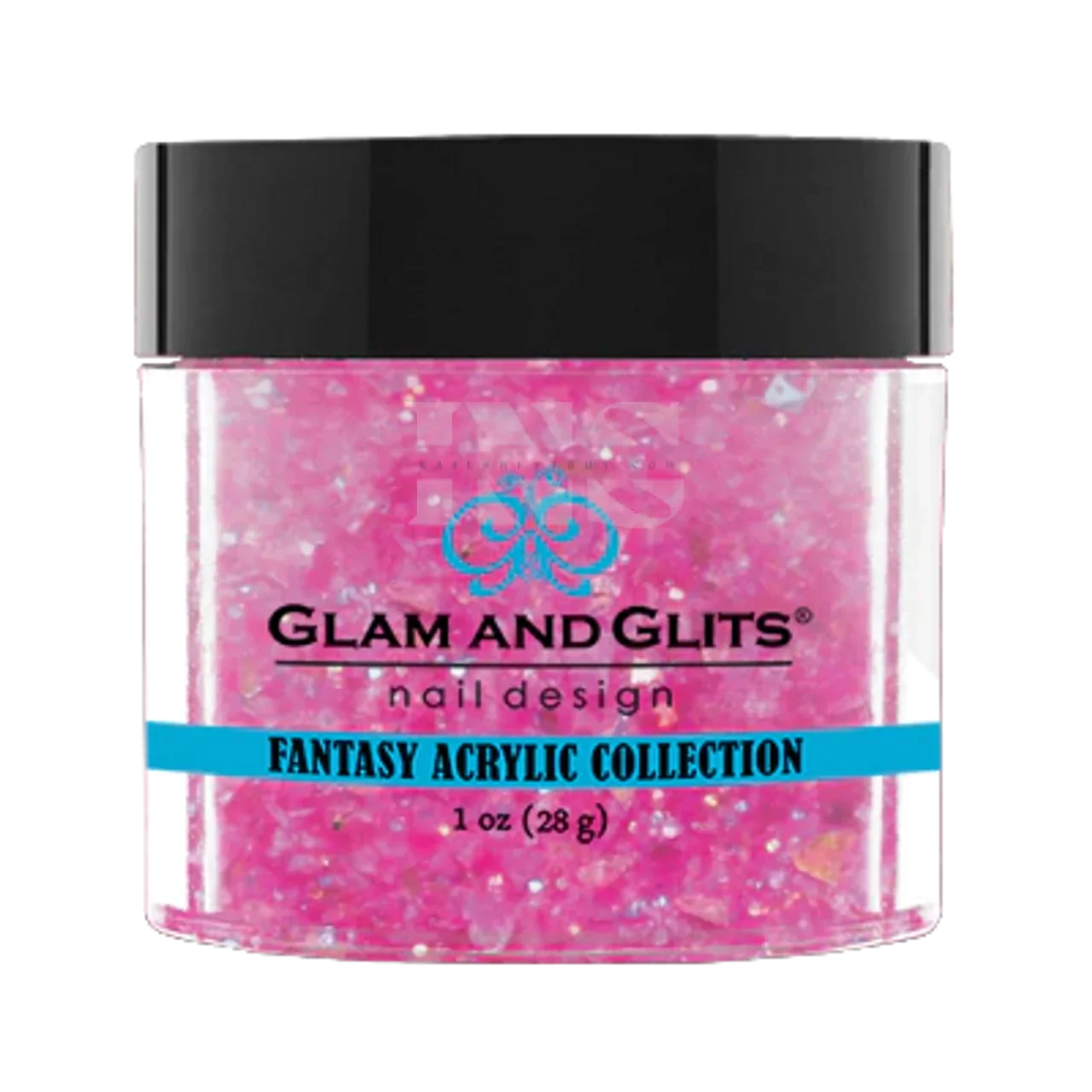 GLAM GLITS Sweet Lust 506 - Image 2