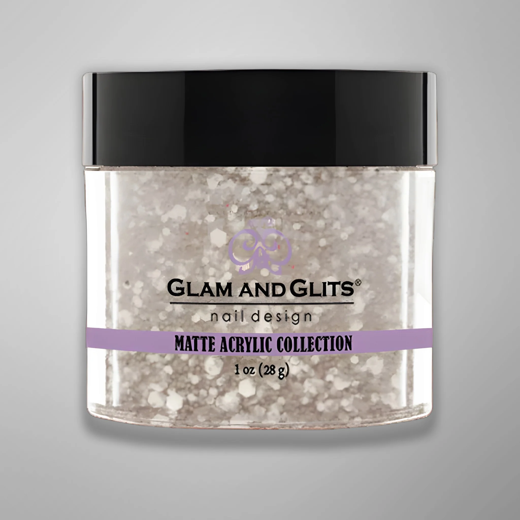 GLAM GLITS Tahitian Vanilla 610