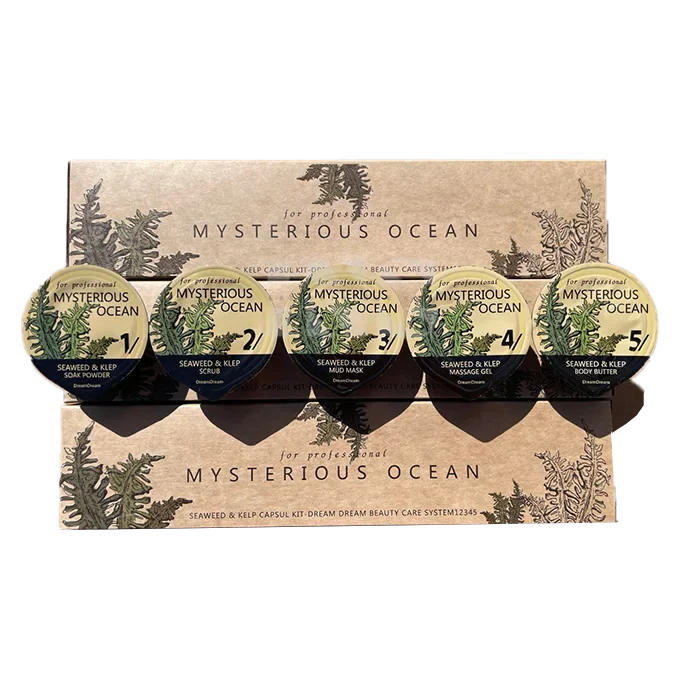 Mystique Pedicure 5 Step - Single - Image 5