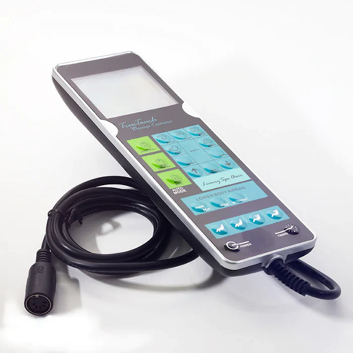 GS 9640 Remote-2 - Image 2