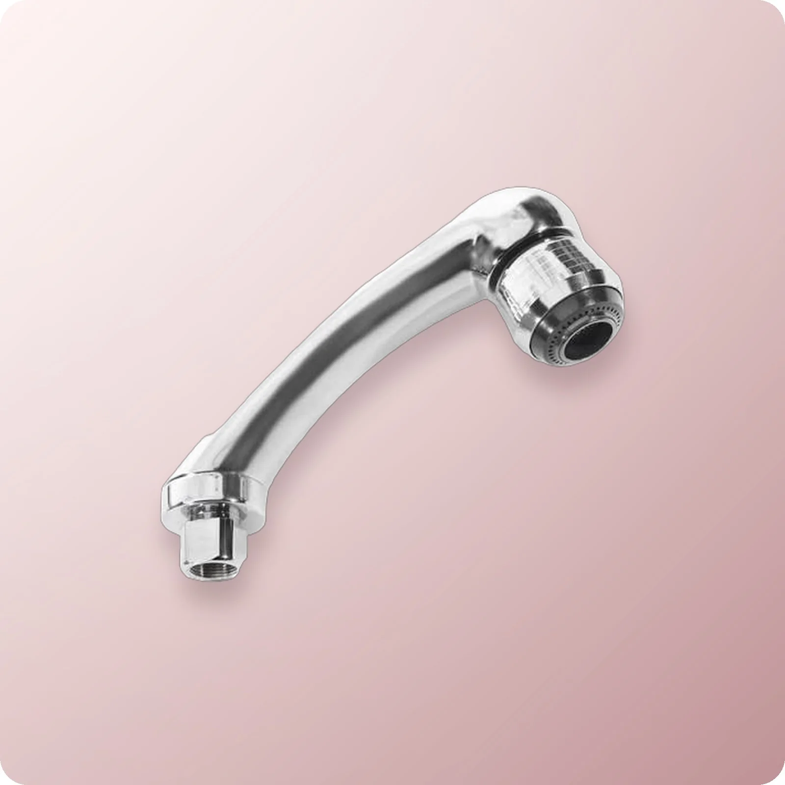 GS Spray Head- Adjustable Flow