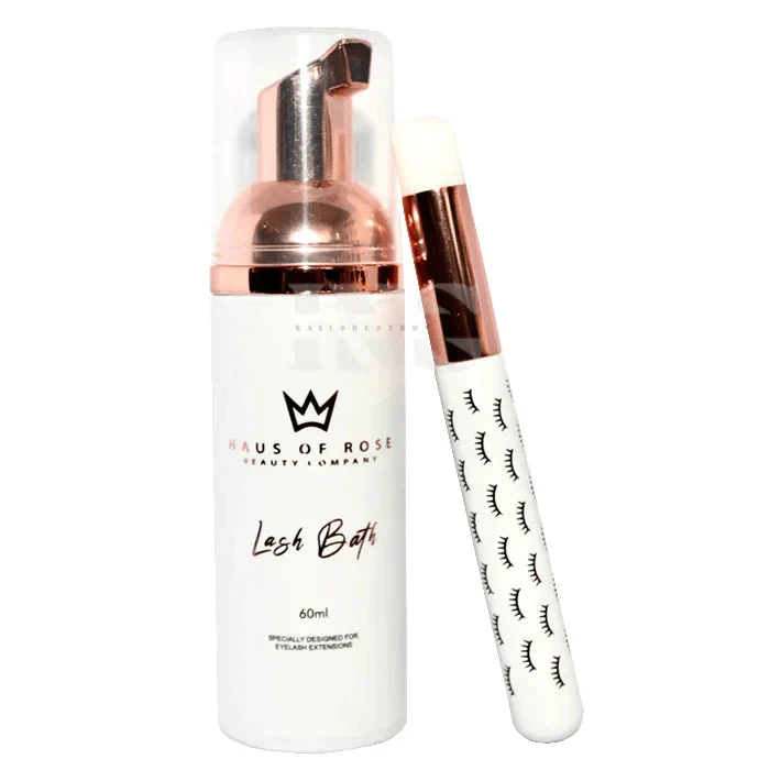 HAUS OF ROSE Lash Bath - Image 2