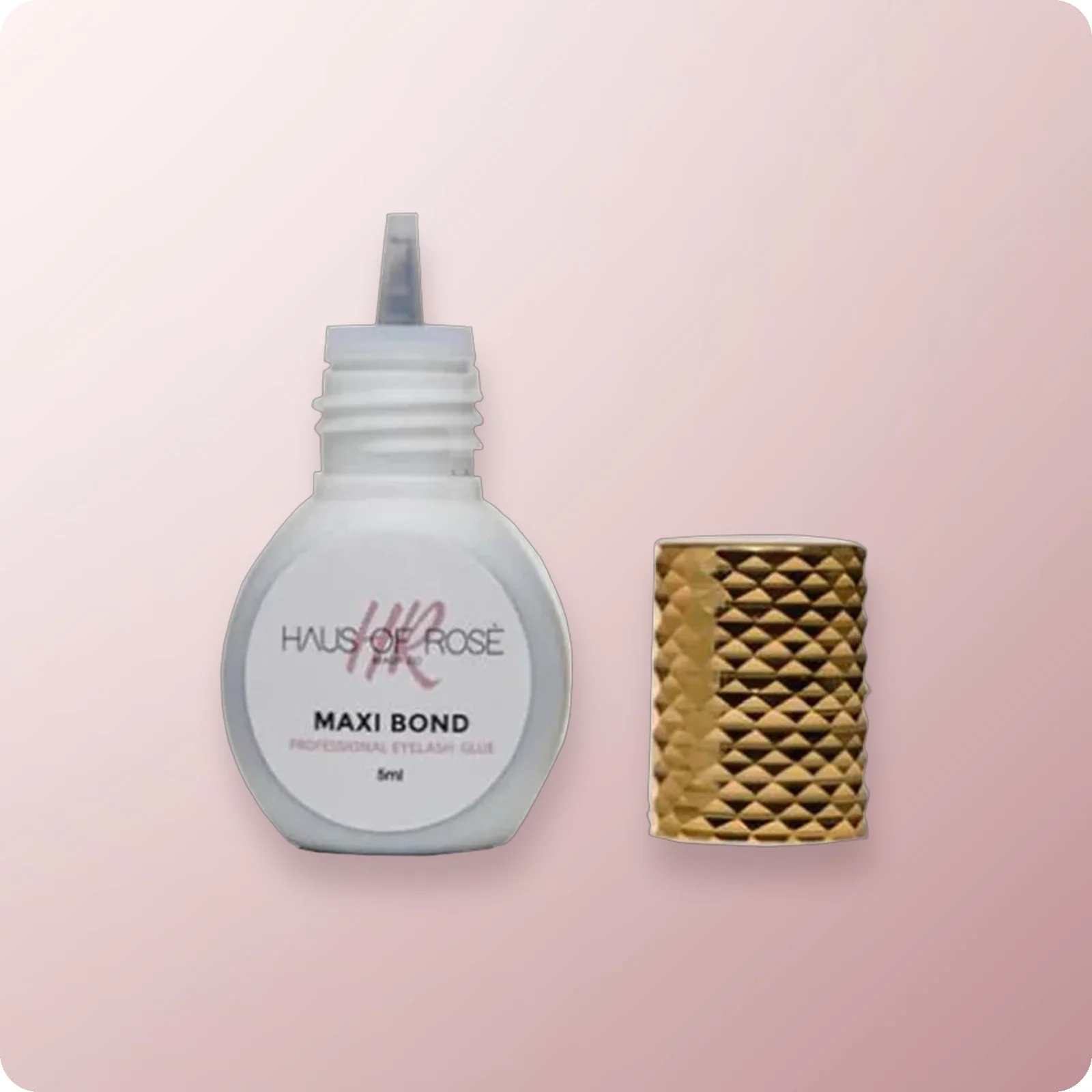 HAUS OF ROSE Lash Glue (Maxi Bond)