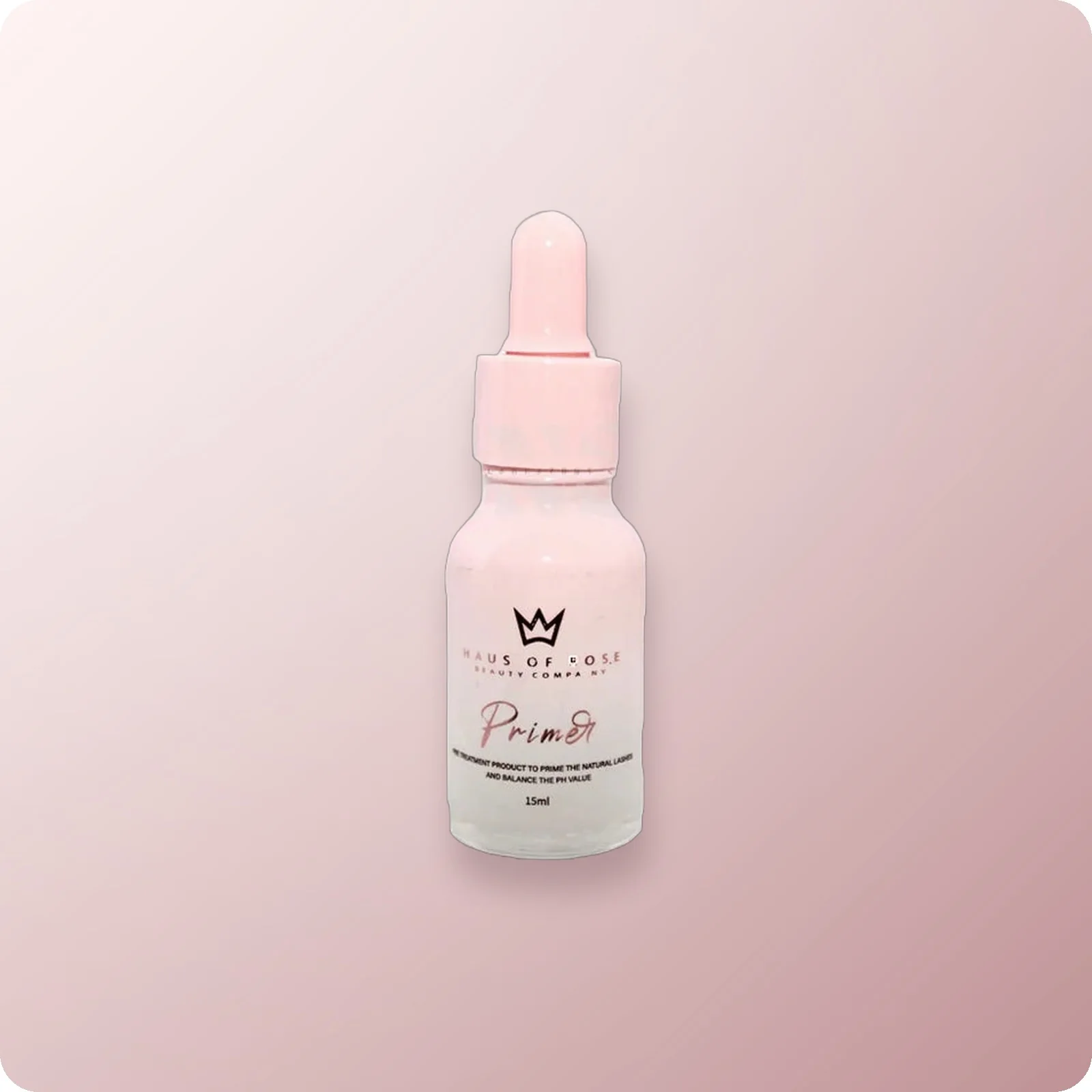 HAUS OF ROSE Primer