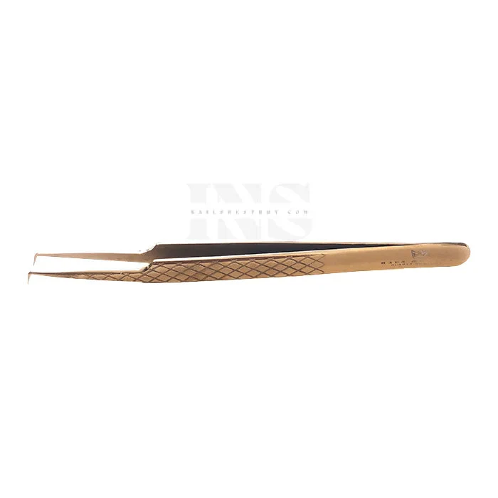 HAUS OF ROSE Volume L Curve 90° Angle Tweezer - Image 3