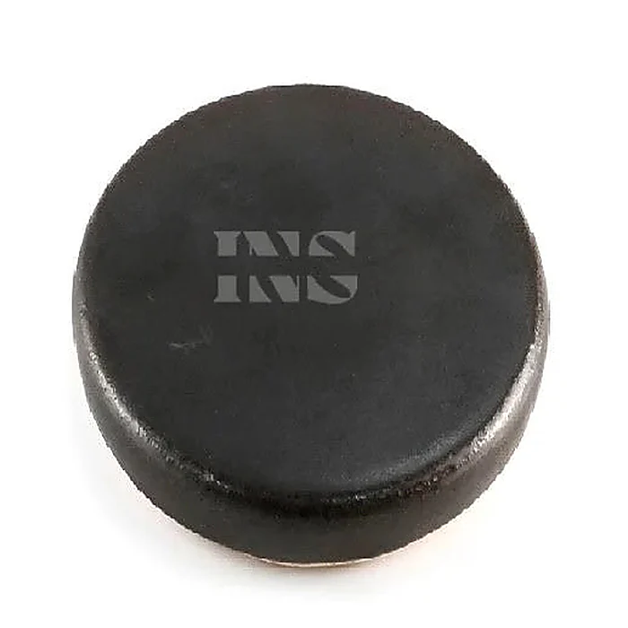 Hot Stone Individual - Round 3'' x 0.75'' - Image 2