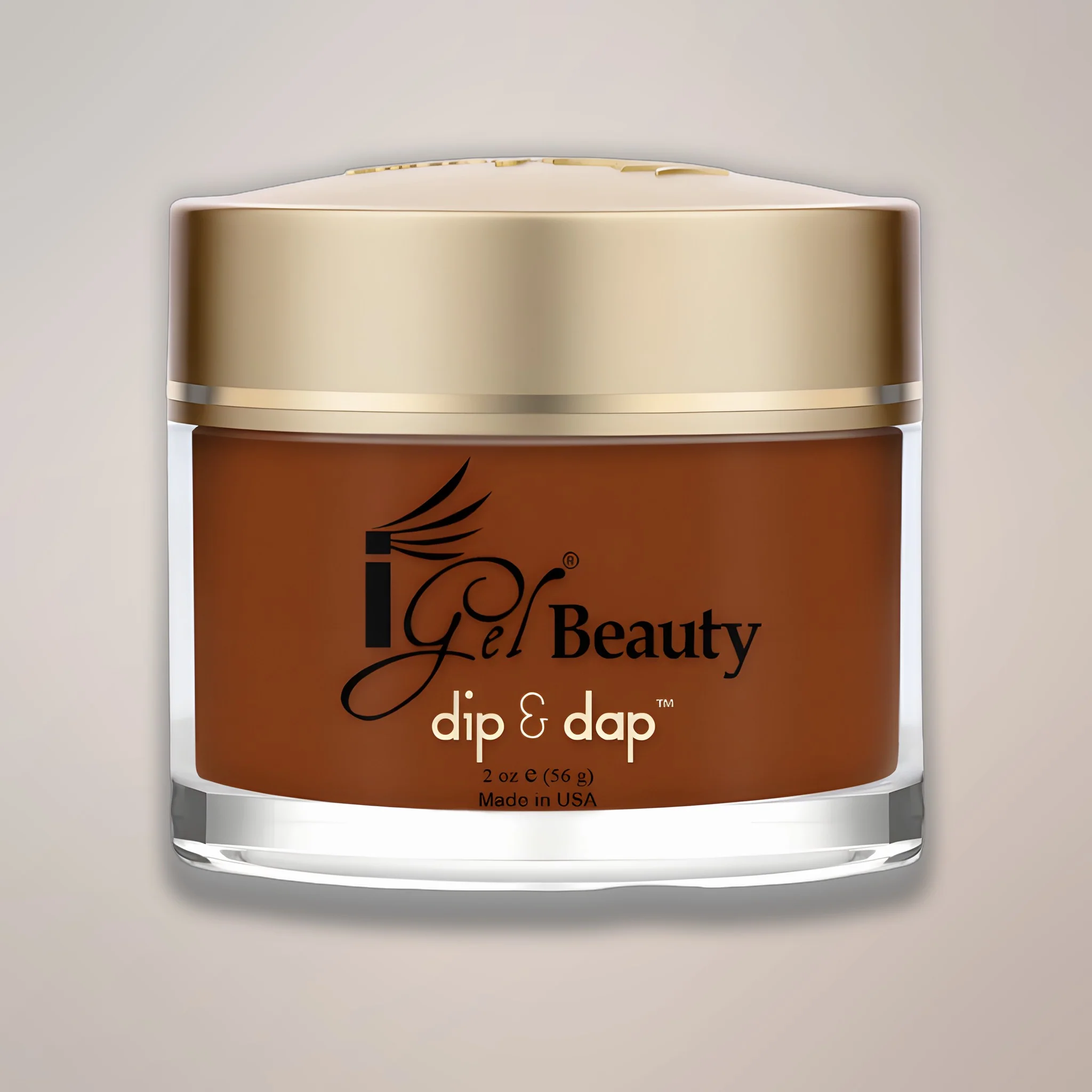 iGEL Dip & Dap Powder - DP 249 Autumn Love