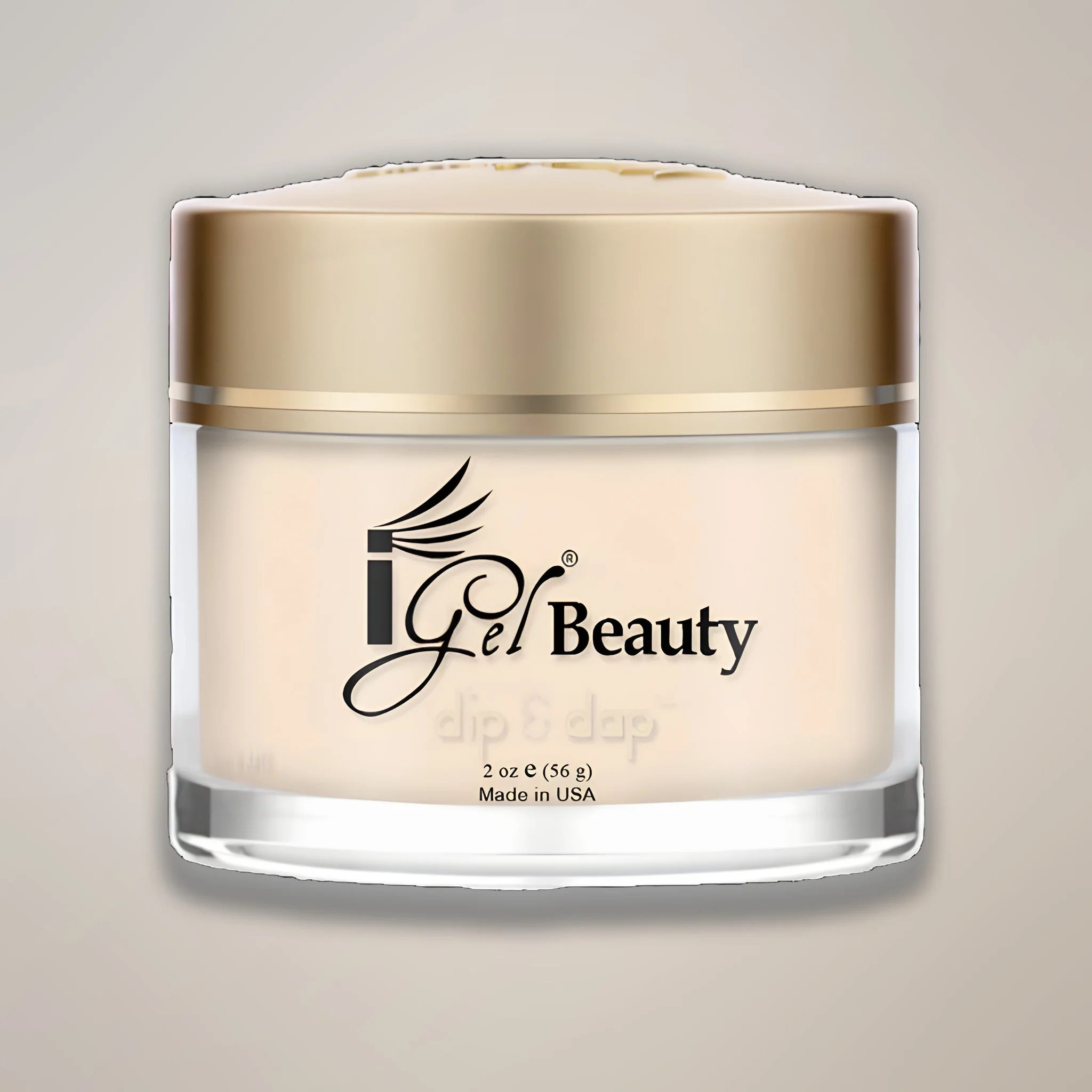 iGEL Dip & Dap Powder - DP 254 Simplicity