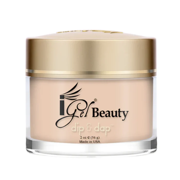 iGEL Dip & Dap Powder - DP 255 Low Key - Image 2