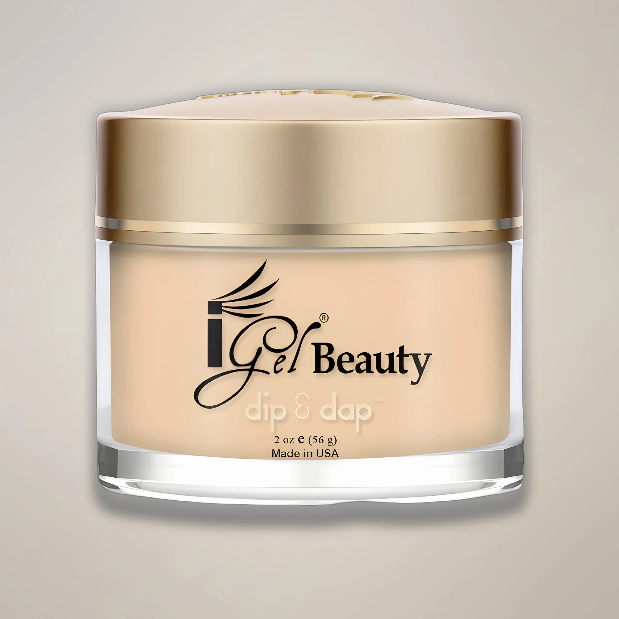 iGEL Dip & Dap Powder - DP 259 Chaste
