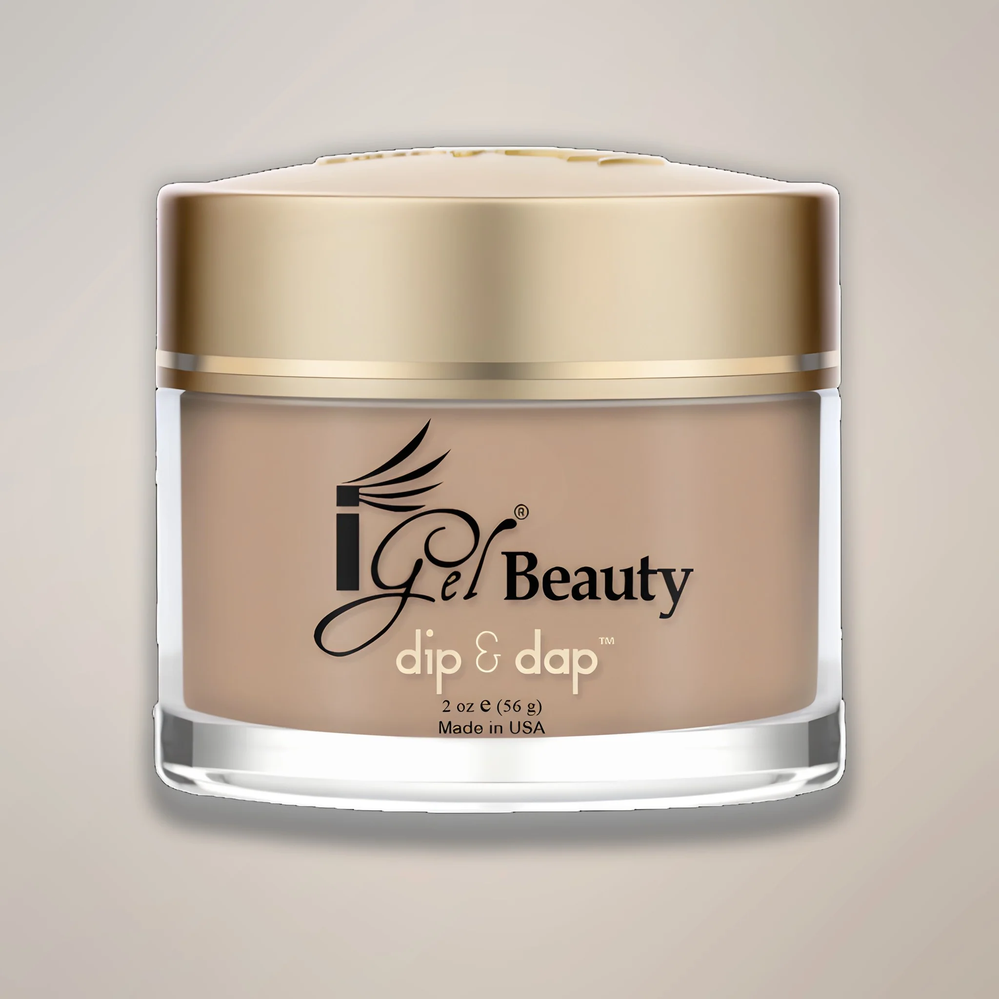 iGEL Dip & Dap Powder - DP 261 Virtous