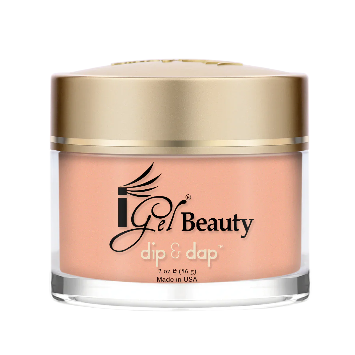 iGEL Dip & Dap Powder - DP 263 Hard To Get - Image 2