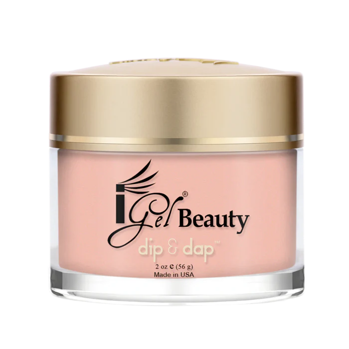 iGEL Dip & Dap Powder - DP 265 Take Me Home - Image 2