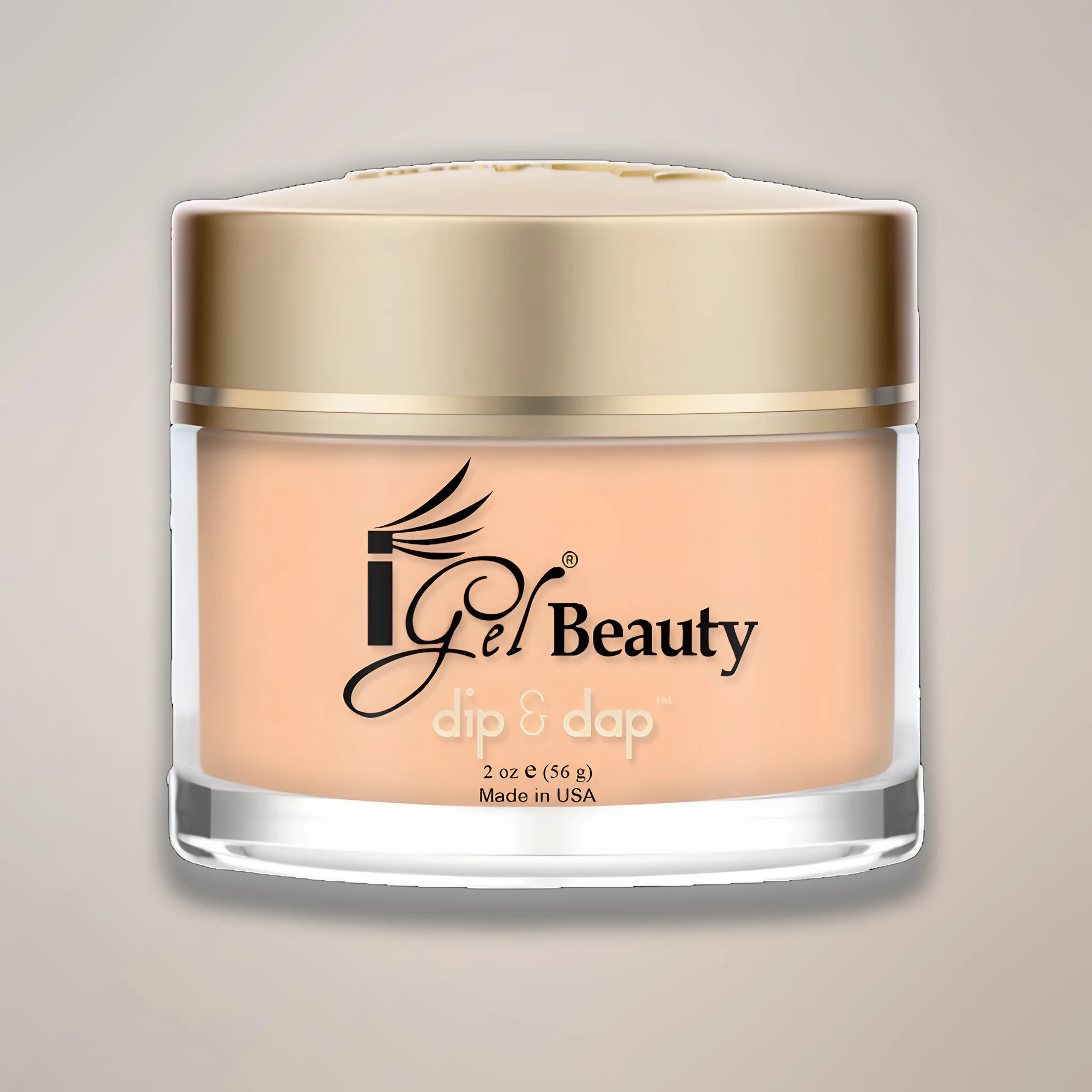 iGEL Dip & Dap Powder - DP 267 Be True To You