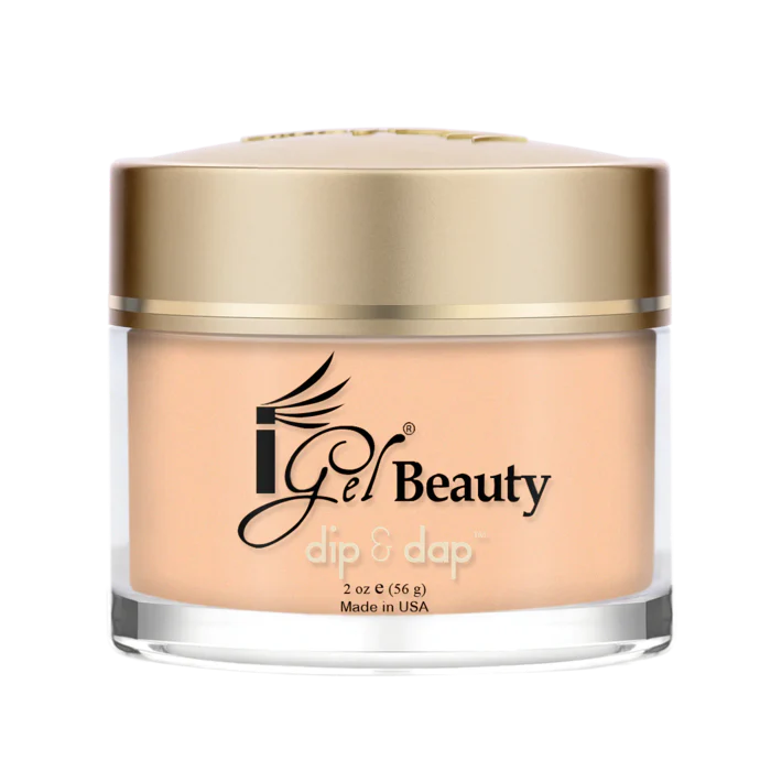 iGEL Dip & Dap Powder - DP 267 Be True To You - Image 2