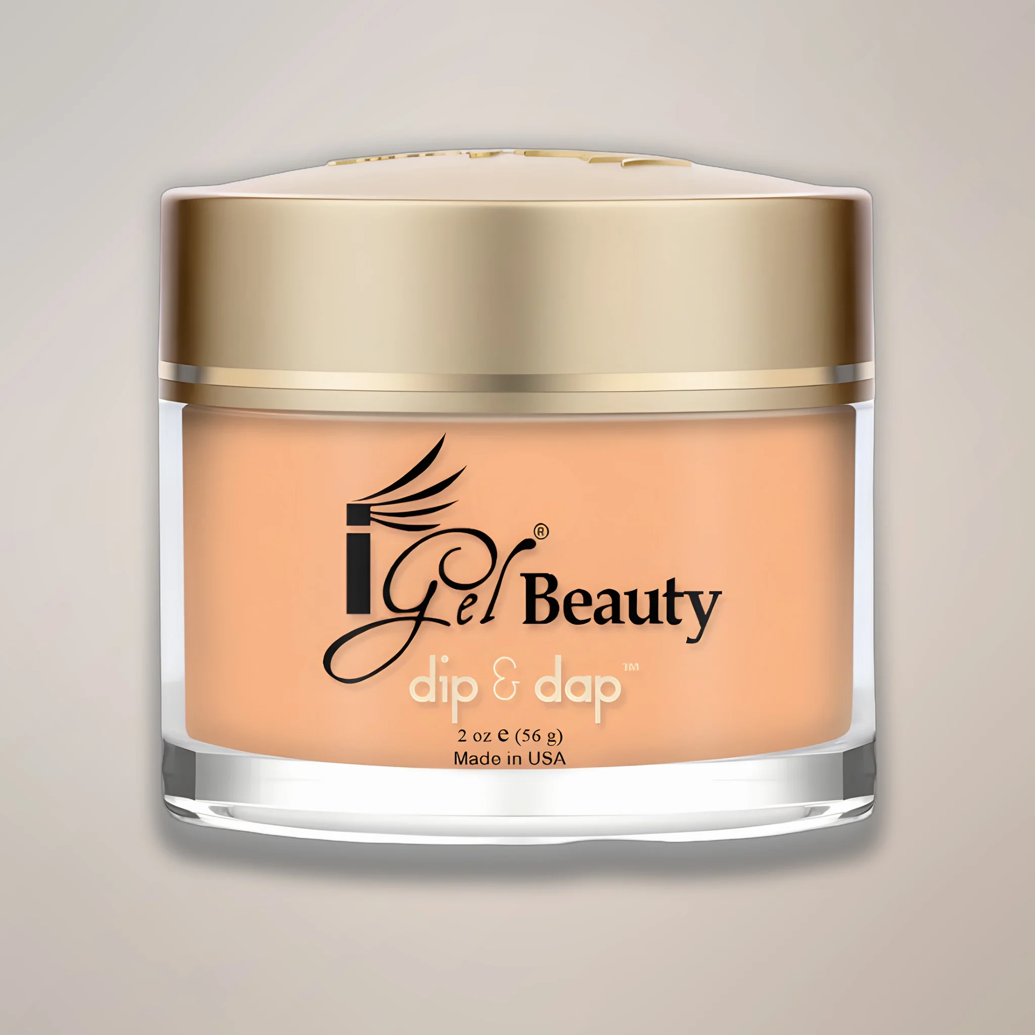 iGEL Dip & Dap Powder - DP 268 Sweetness
