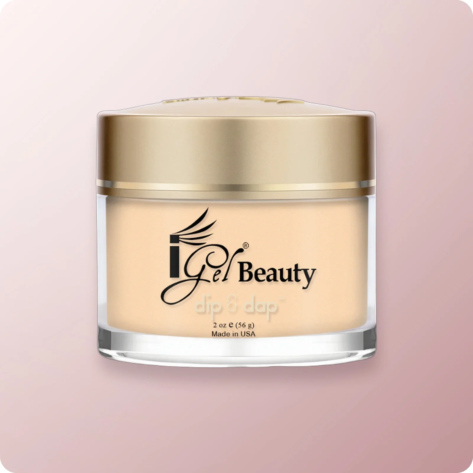 iGEL Dip & Dap Powder - DP 270 One & Only