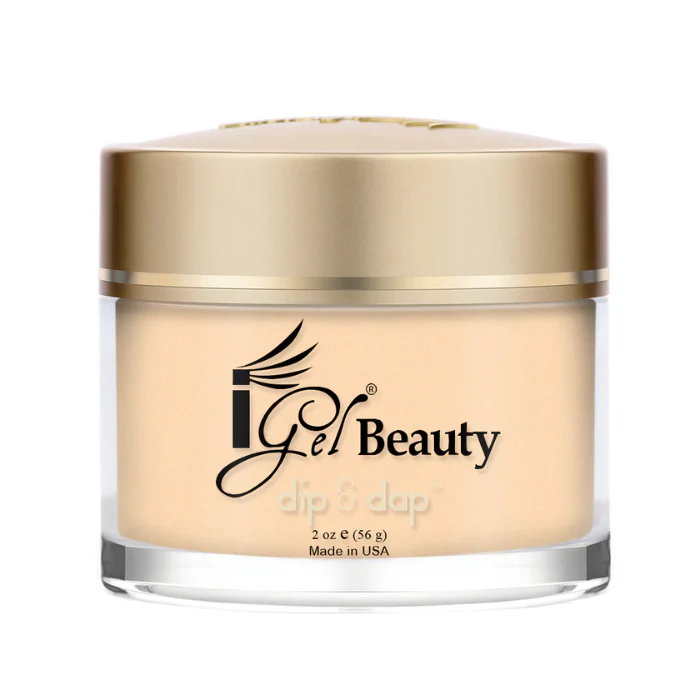 iGEL Dip & Dap Powder - DP 270 One & Only - Image 2